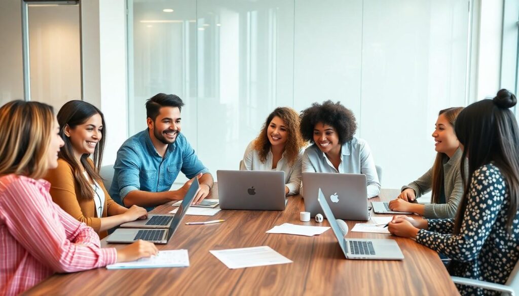 social media marketing careers