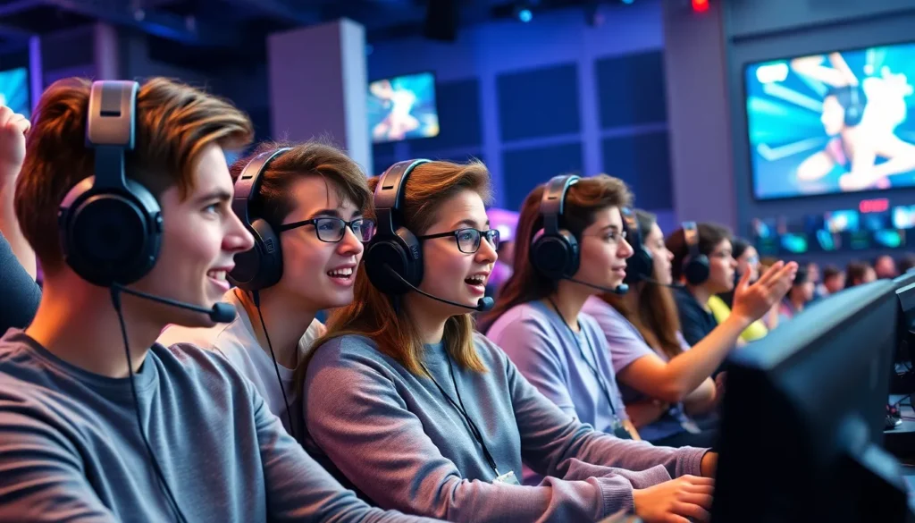 why gaming should be a sport zeromaggaming