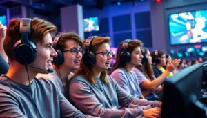 why gaming should be a sport zeromaggaming