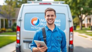 digital marketing for plumbers