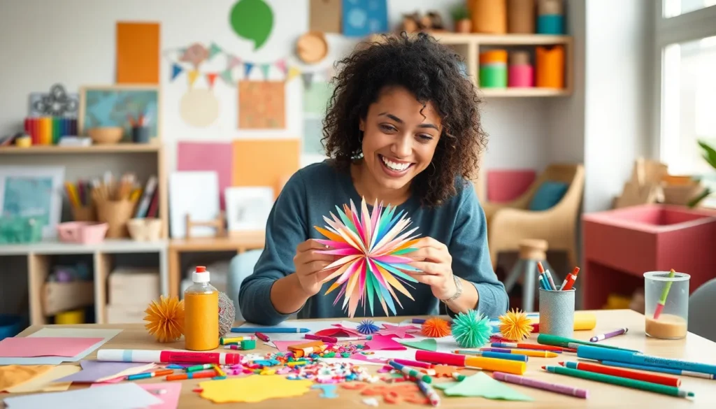 how to make playful activities lwmfcrafts