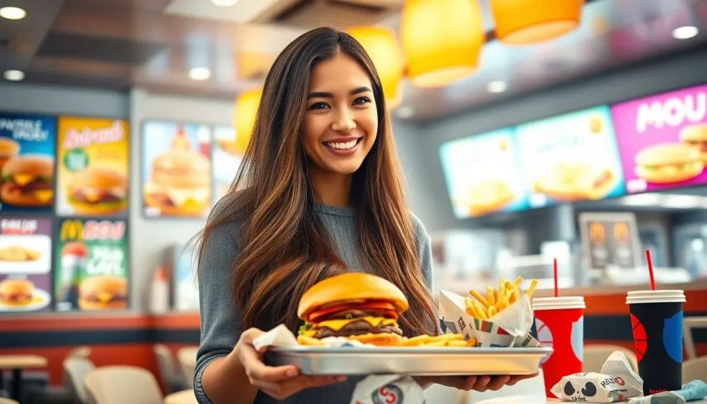 why fast food is not nutritious fhthblog