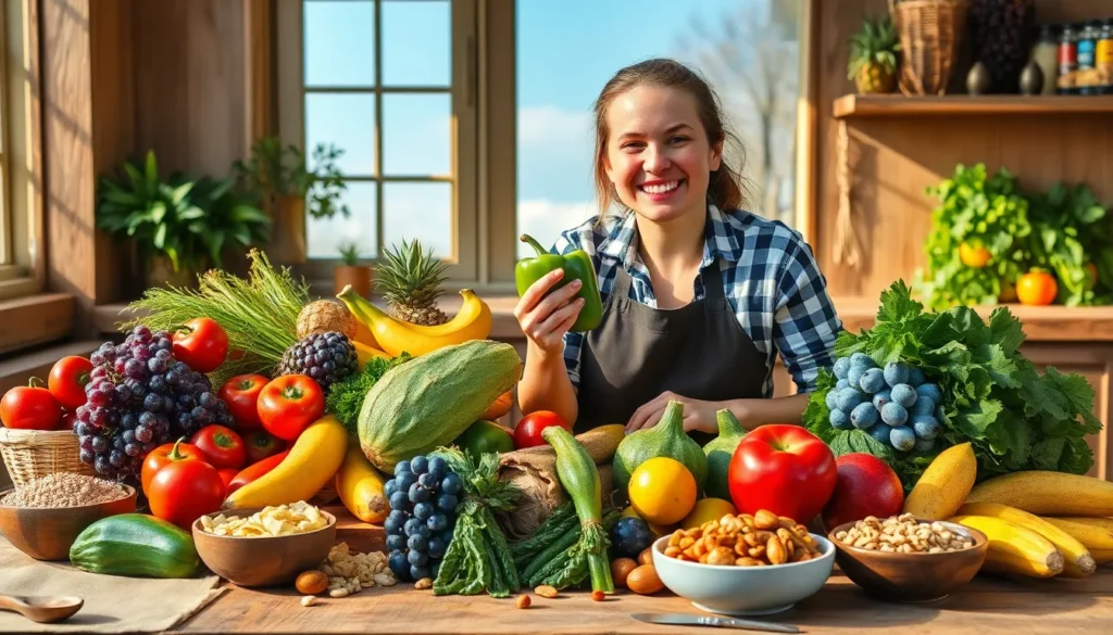 advice on nutrition fhthgoodfood