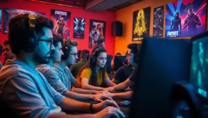 how online gaming has evolved thehakegamer