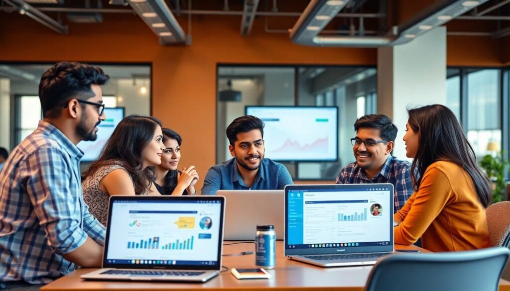 digital marketing in india
