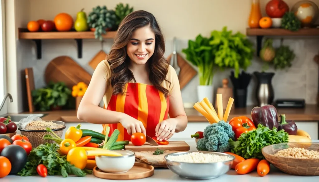 fast meals fhthblog