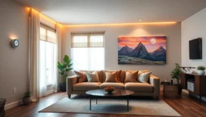 upgrades home decoradtech