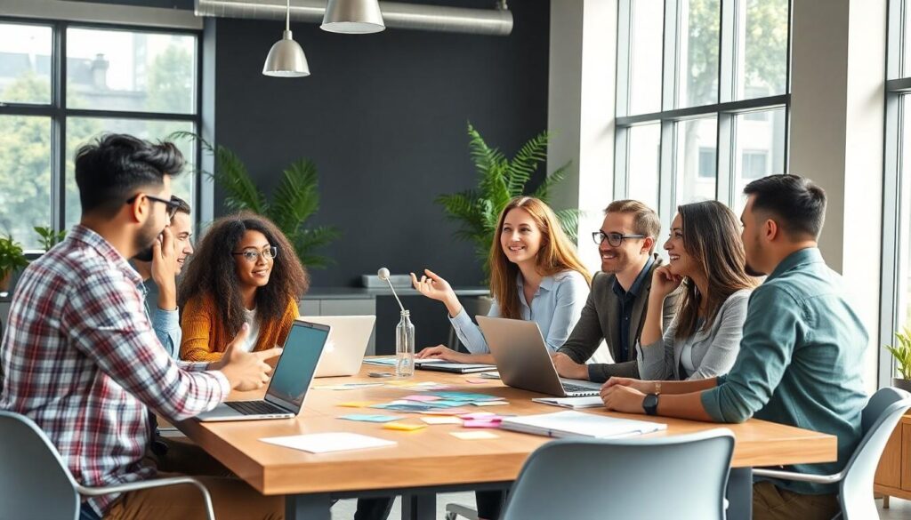 social media marketing job